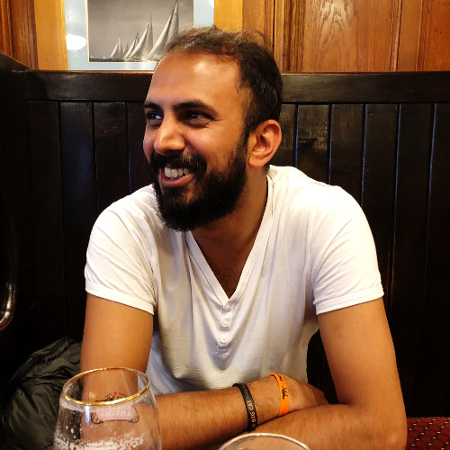 manojvarsani
